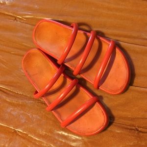 Charlotte Stone Dolly Sandal